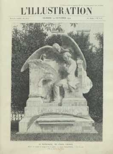 L'Illustration : [journal hebdomadaire], 1904, nr 3218