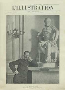 L'Illustration : [journal hebdomadaire], 1904, nr 3219