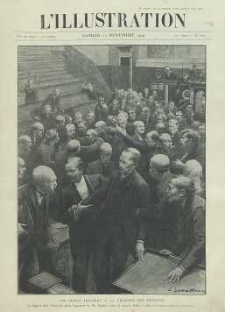 L'Illustration : [journal hebdomadaire], 1904, nr 3220