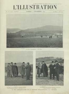 L'Illustration : [journal hebdomadaire], 1904, nr 3224