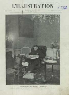 L'Illustration : [journal hebdomadaire], 1925, nr 4270