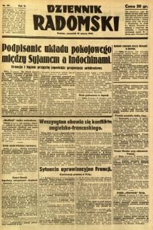 Dziennik Radomski, 1941, R. 2, nr 59