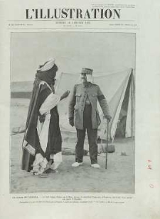 L'Illustration : [journal hebdomadaire], 1925, nr 4271