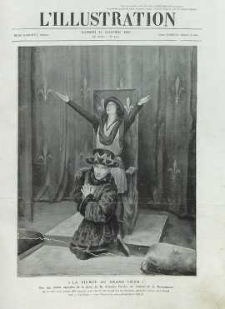 L'Illustration : [journal hebdomadaire], 1925, nr 4274