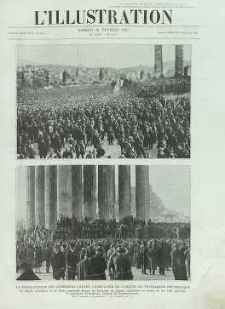 L'Illustration : [journal hebdomadaire], 1925, nr 4276