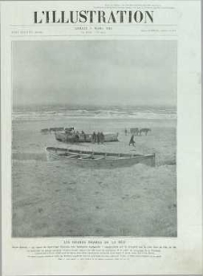 L'Illustration : [journal hebdomadaire], 1925, nr 4279