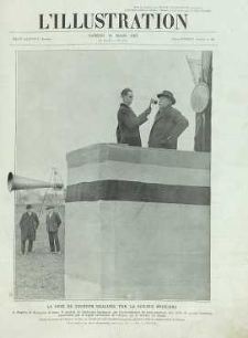 L'Illustration : [journal hebdomadaire], 1925, nr 4280