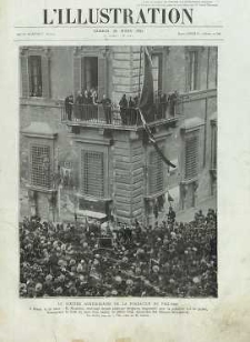 L'Illustration : [journal hebdomadaire], 1925, nr 4282