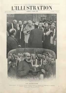 L'Illustration : [journal hebdomadaire], 1906, nr 3288