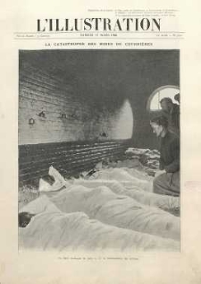 L'Illustration : [journal hebdomadaire], 1906, nr 3290