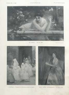 L'Illustration : [journal hebdomadaire], 1906, nr 3296