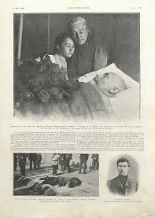 L'Illustration : [journal hebdomadaire], 1906, nr 3311