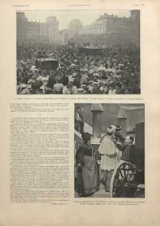 L'Illustration : [journal hebdomadaire], 1906, nr 3316