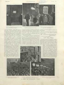 L'Illustration : [journal hebdomadaire], 1907, nr 3342