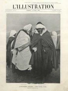 L'Illustration : [journal hebdomadaire], 1907, nr 3345