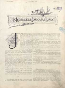 L'Illustration : [journal hebdomadaire], 1907, numero de noel