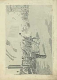 L'Illustration : [journal hebdomadaire], 1901, nr 3045