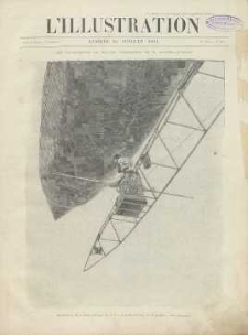L'Illustration : [journal hebdomadaire], 1901, nr 3047