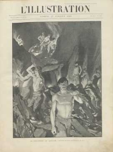 L'Illustration : [journal hebdomadaire], 1901, nr 3048