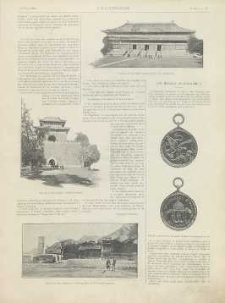 L'Illustration : [journal hebdomadaire], 1901, nr 3049