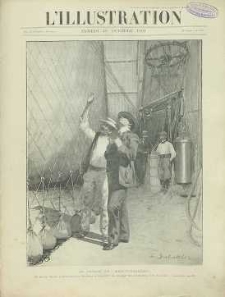 L'Illustration : [journal hebdomadaire], 1901, nr 3060