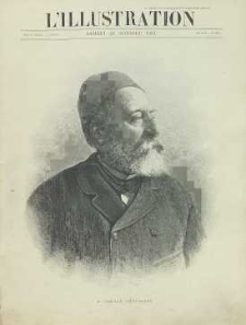 L'Illustration : [journal hebdomadaire], 1901, nr 3061