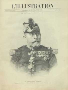 L'Illustration : [journal hebdomadaire], 1901, nr 3063