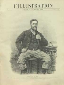 L'Illustration : [journal hebdomadaire], 1901, nr 3064