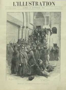 L'Illustration : [journal hebdomadaire], 1901, nr 3066