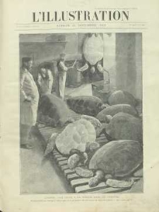 L'Illustration : [journal hebdomadaire], 1901, nr 3068