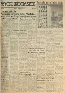 Życie Radomskie, 1968, nr 2