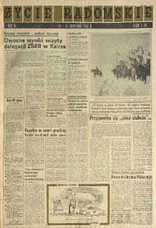 Życie Radomskie, 1968, nr 13