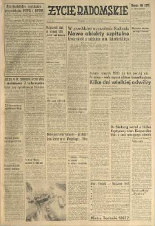 Życie Radomskie, 1968, nr 14