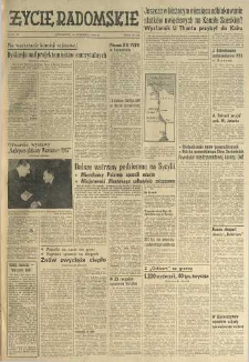 Życie Radomskie, 1968, nr 16