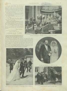 L'Illustration : [journal hebdomadaire], 1908, nr 3416