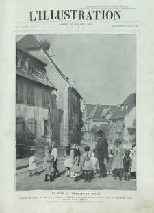 L'Illustration : [journal hebdomadaire], 1925, nr 4299