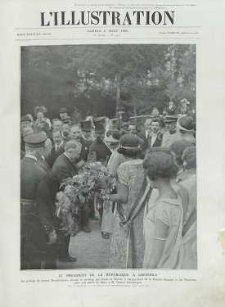 L'Illustration : [journal hebdomadaire], 1925, nr 4301