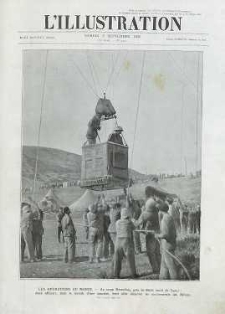 L'Illustration : [journal hebdomadaire], 1925, nr 4305