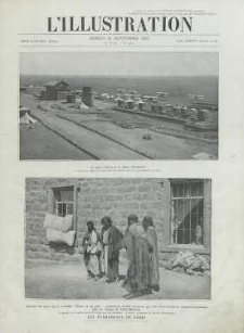 L'Illustration : [journal hebdomadaire], 1925, nr 4308