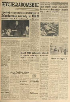 Życie Radomskie, 1968, nr 28