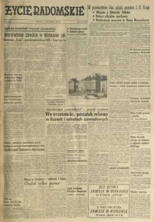 Życie Radomskie, 1967, nr 6