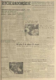 Życie Radomskie, 1967, nr 10