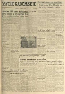 Życie Radomskie, 1967, nr 14