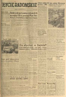 Życie Radomskie, 1967, nr 15