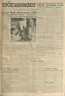 Życie Radomskie, 1967, nr 16