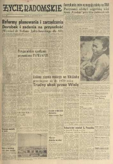 Życie Radomskie, 1967, nr 17
