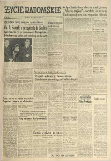 Życie Radomskie, 1967, nr 24