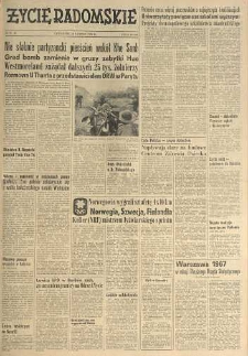 Życie Radomskie, 1968, nr 40