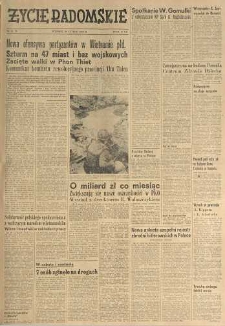 Życie Radomskie, 1968, nr 44