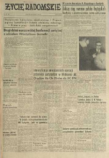 Życie Radomskie, 1967, nr 47